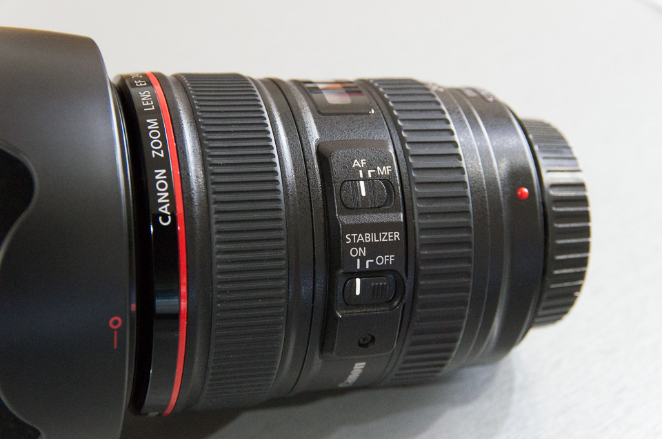 カメラ デジタルカメラ フルサイズキタ！ Canon EOS 5D Mark III + EF24-105mm F4L IS USM 