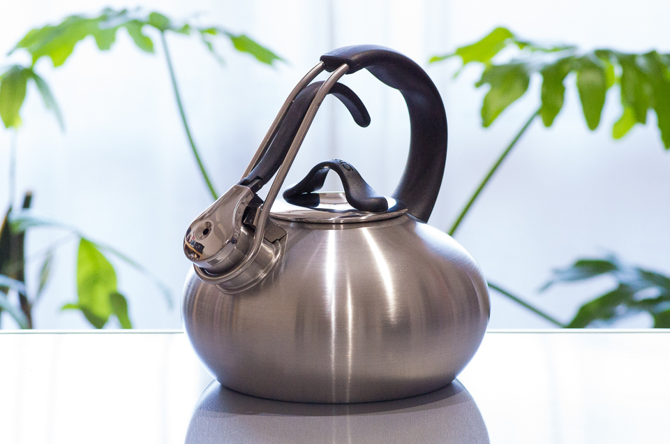 シャンタール Loop Teakettle Classic