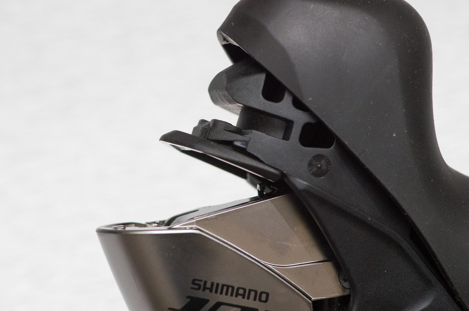 Amazon | SHIMANO(シマノ) ST-5700 右レバーのみ 10S ブラック