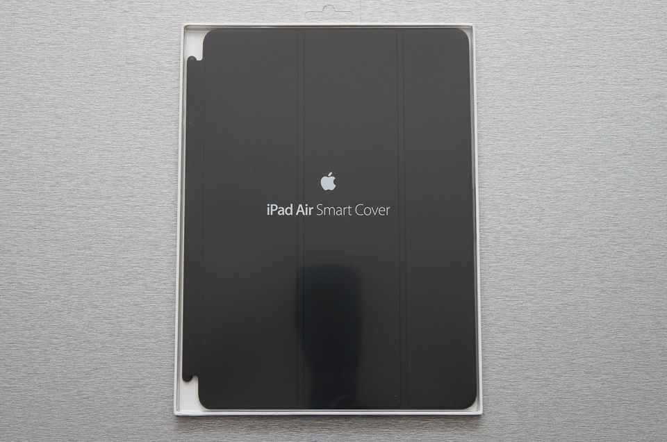 iPad Air用スマートカバー