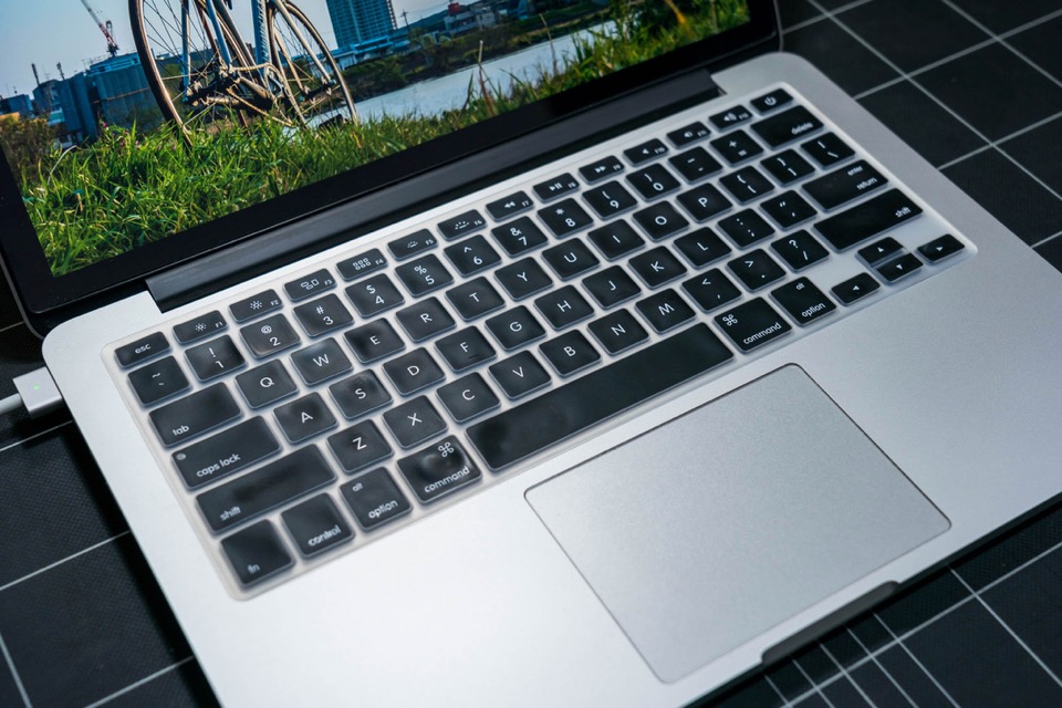 あと1年くらいはMacBook Pro Early 2015で耐えたい